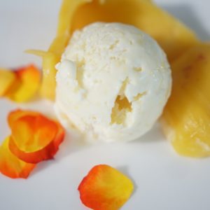 jackfruit ice cream