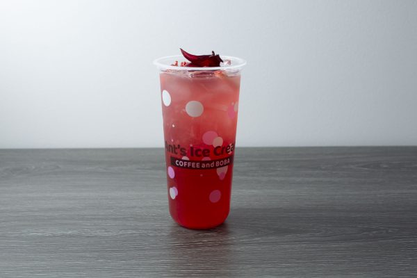 Strawberry Hibiscus Lemonade 2