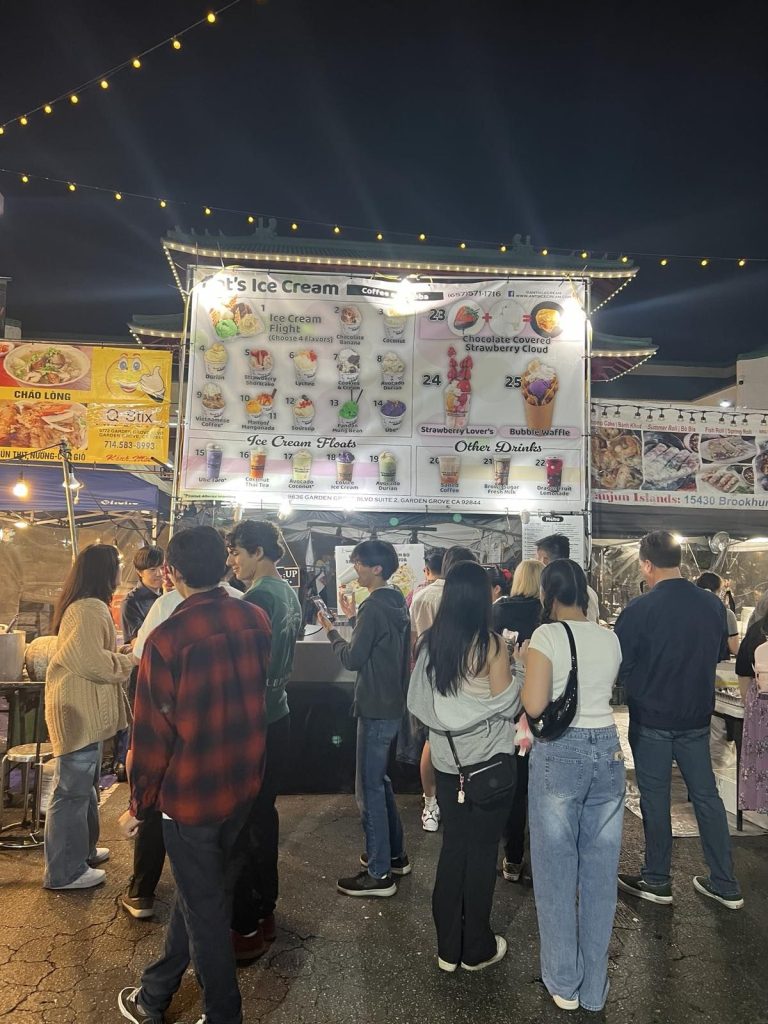 Asian Garden Mall Night Market 6 14 2024