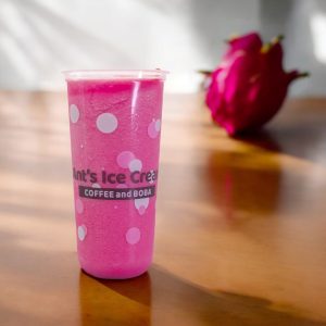 Dragon Fruit Slush SP