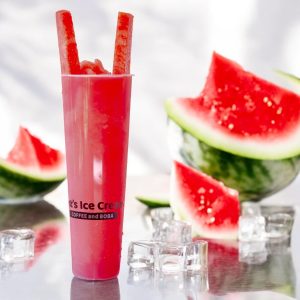 Watermelon Slush SP